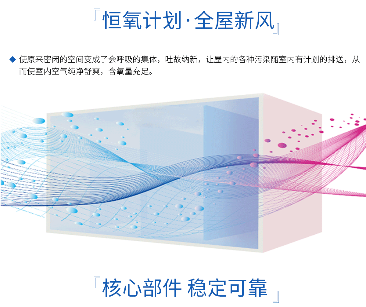 全新风交换机组(图2)