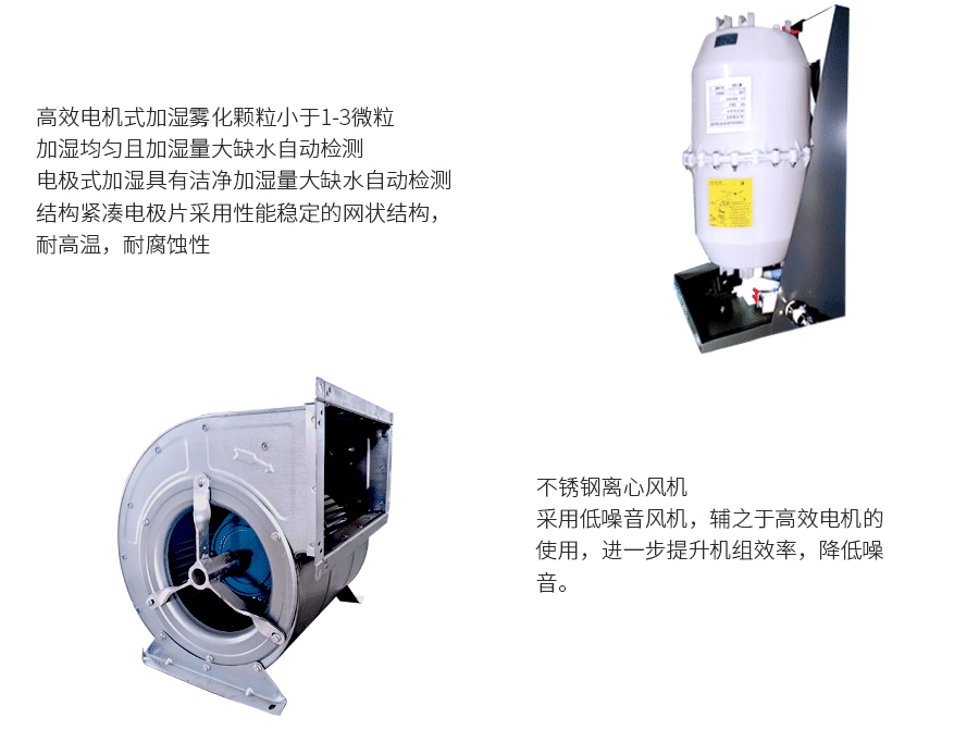 组合式风柜(图4)